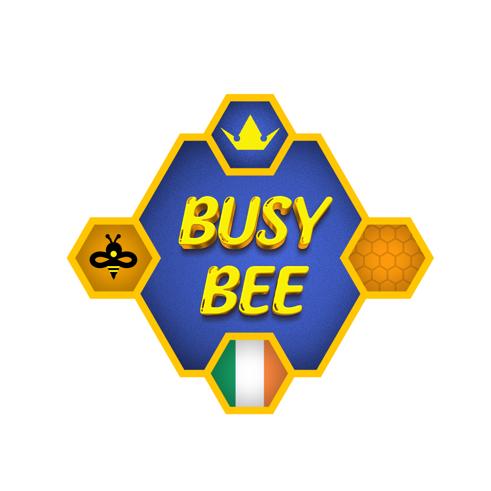 Busy Bee